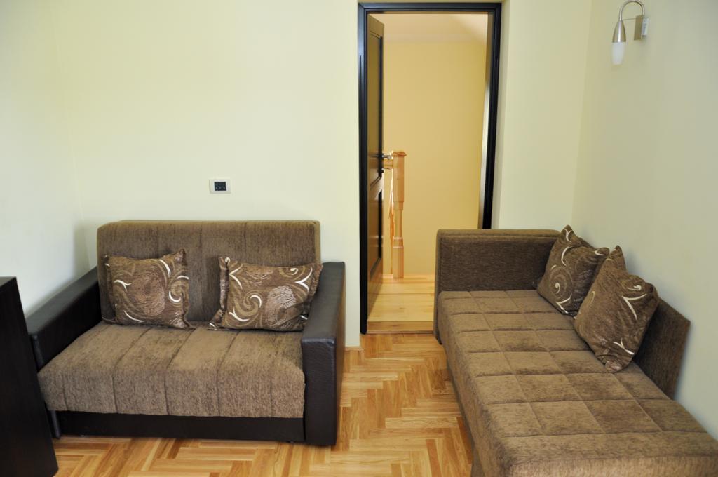 Apartmani Vidic Zlatibor Exterior photo