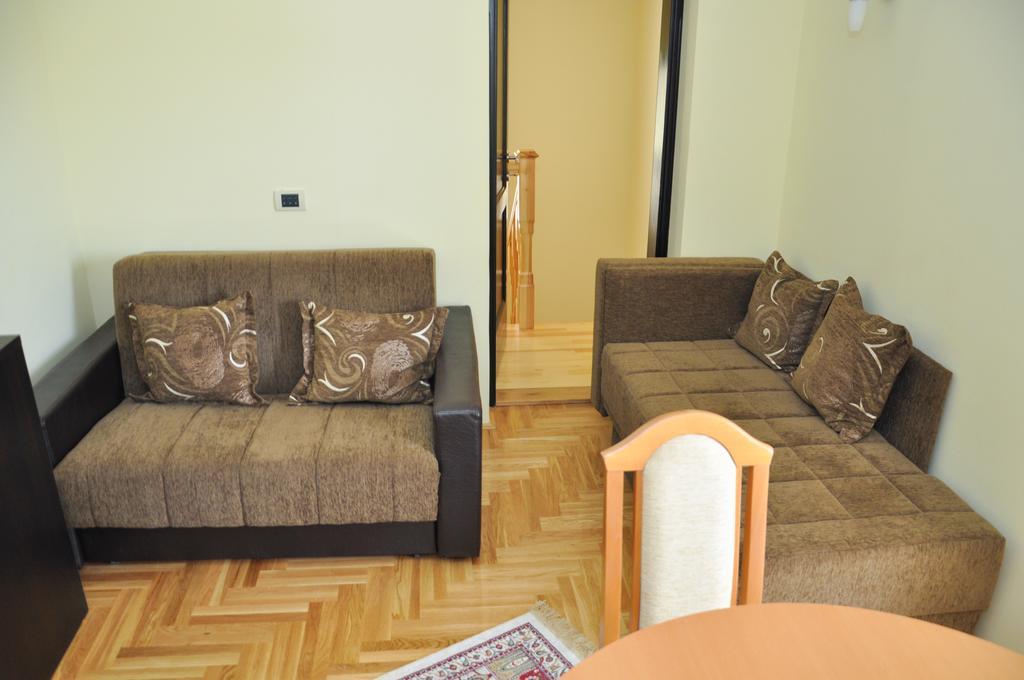 Apartmani Vidic Zlatibor Exterior photo