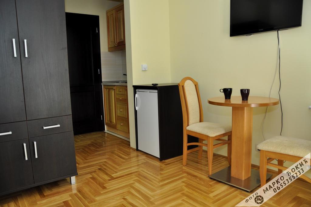 Apartmani Vidic Zlatibor Exterior photo