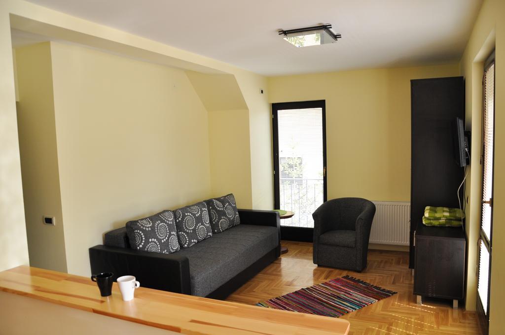 Apartmani Vidic Zlatibor Exterior photo