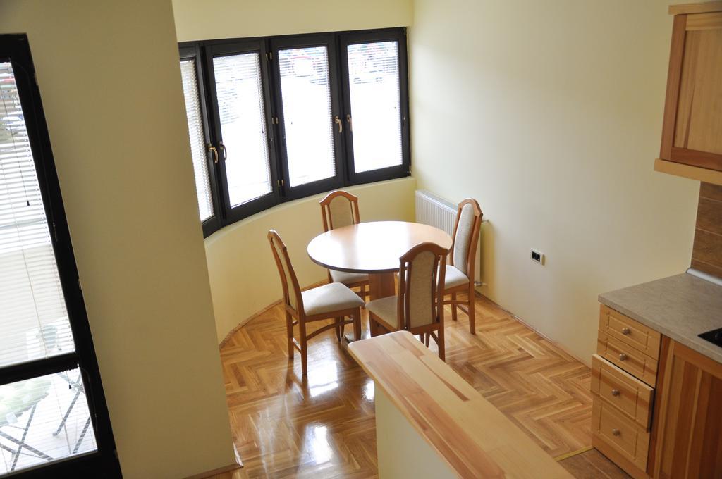 Apartmani Vidic Zlatibor Exterior photo