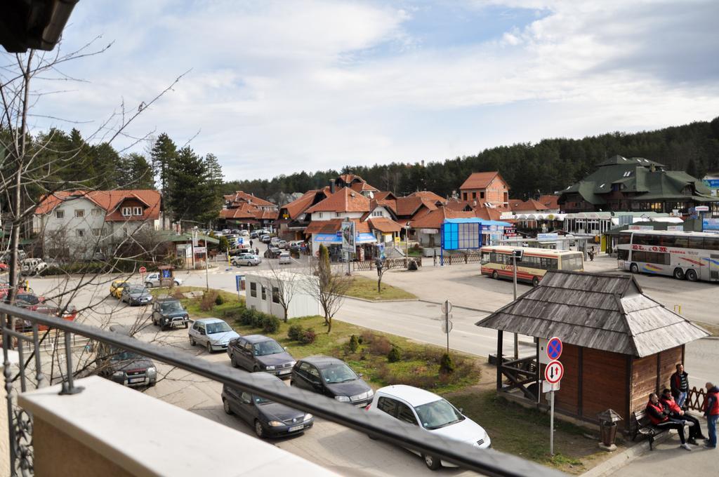 Apartmani Vidic Zlatibor Exterior photo